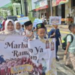 “Gema Syiar Ramadhan Bersama Keluarga Besar Yayasan Ulin Nuha”