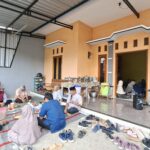 Semarak Kebersamaan Menyambut Ramadhan dalam Kegiatan DARMI Dauroh dan Silaturahmi Keluarga Besar MI Luqman Al Hakim