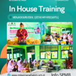 IHT Menjadi Guru Ideal “Profesional dalam Kompetensi, Teladan dalam Akhlak”