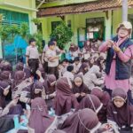 Wujudkan Sekolah Ramah Lingkungan, MI Luqman Al Hakim Luncurkan Program “SAMTAKU”