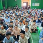 Belajar, Beribadah dan Berakhlak di Bulan Penuh Berkah