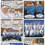 Halal Bi Halal dan Silaturrahmi Akbar JSIT Jawa Tengah 2026