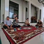 DARMI – Dauroh dan Silaturahmi Keluarga Besar MI Luqman Al Hakim