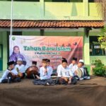 MI Luqman Al Hakim Slawi Gelar Peringatan Tahun Baru Islam 1 Muharram 1448 H
