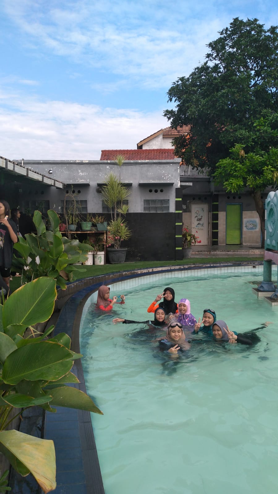 BPI 2026 : Kuat Fisiknya, Kokoh Karakternya, Segar Semangatnya