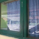 Jendela yang Bersih, Hati yang Bening