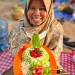 Membentuk Generasi Mandiri dan Berakhlak Mulia, 320 Siswa MI Luqman Al Hakim Slawi Sukses Gelar Kemah Kenaikan Tingkat dan Pindah Golongan