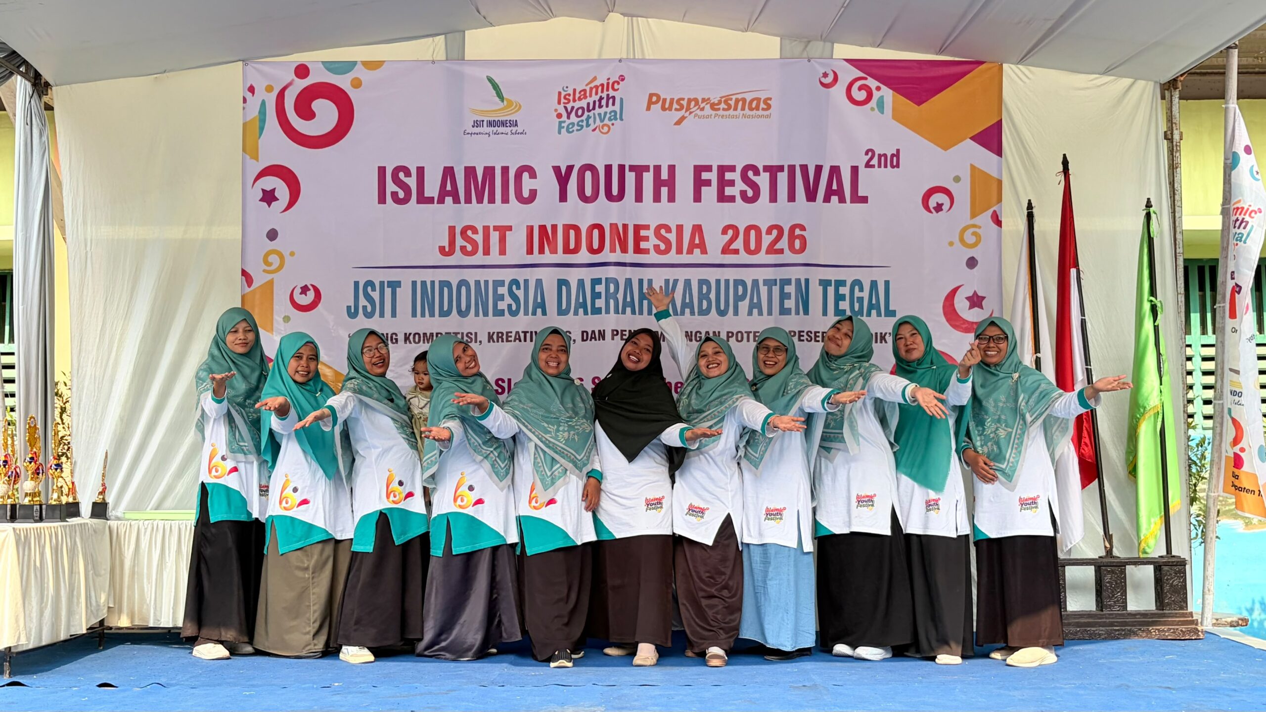 Islamic Youth Festival 2026